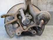 Achsschenkel Halter Links Hinten 4230505130 Toyota Avensis (T25/B1B) Limousine 1.8 16V VVT-i (1ZZFE)