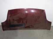 Motorhaube MORADO Nissan Primastar Van 2.5 dCi 140 16V (G9U-730)