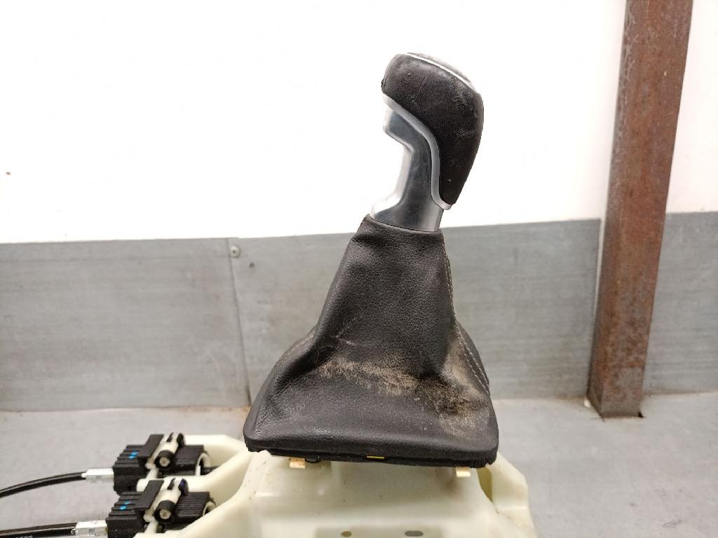 Luftklappe Stellmotor 2Q0907511E Seat Alhambra (7N) Großraumlimousine 1.4 TSI 16V (DJKA)