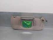 Sonnenblende Rechts 4828313 Chrysler 300 M Limousine 3.5 V6 24V (EGG)