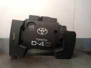 Schutzkappe Motor 126110G020 Toyota Avensis (T25/B1B) Limousine 2.0 16V D-4D 115 (1CD-FTV)
