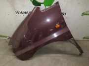 Kotflügel Links Vorne 663114A500 Hyundai H 1 2.5 Diesel