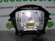 Airbag Lenkrad 90436231 Opel Tigra Coupé 1.4i 16V (X14XE)