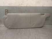 Sonnenblende Links MR731368 Mitsubishi Space Wagon (N3/N4) Großraumlimousine 2.0 GLXi 16V (4G63)