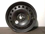 Felge 8200026032 Renault II (BM0/1_, CM0/1_) 1.9 dCi (BM0G, CM0G)