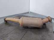 Auspuff Endtopf - A1644901716 Mercedes-Benz GL (X164) SUV 3.0 GL 320 CDI V6 24V (OM642.940)