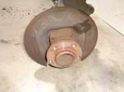 Hinterachse PARADISCOS5AGUJEROS Peugeot Expert Tepee (G9) Gro?raumlimousine 2.0 HDi 120 (DW10UTED4(RHK))