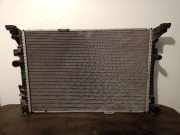 Radiator A2465001303 Mercedes-Benz B (W246/W242) Schrägheck 2.1 B-200 CDI BlueEFFICIENCY, B-200d 16V (OM651.930(Euro 6))