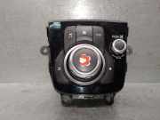 Kombischalter BHN166CM0C Mazda 3 (BM/BN) SchrÃ¤gheck 2.2 SkyActiv-D 150 16V (SH)