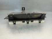 Tachoeinheit Kmh 24810BG10D Nissan MICRA (K12E) 1.4 CAT