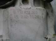 Fensterheber Rechts Vorne 0130822203 Nissan MICRA (K12E) 1.4 CAT