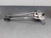 Scheibenwischermotor Vorne JX7B17504AD Ford Focus 4 Schr?gheck 1.0 Ti-VCT EcoBoost 12V 125 (B7DA)