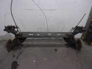 Hinterachse 555010068R Renault Fluence (LZ) Limousine 1.5 dCi 110 (K9K-836(K9K-J8))