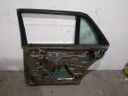 Tür Rechts Hinten A1267301605 Mercedes-Benz S (W126) Limousine 500 SE,SEL (M117.961)