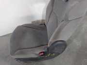 Sitz Rechts Hinten 8881GR Peugeot 807 Gro?raumlimousine 2.0 16V (EW10A(RFJ))