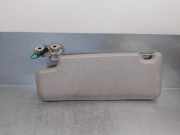 Sonnenblende Rechts 39966734 Volvo S80 (TR/TS) Limousine 2.4 SE 20V 170 (B5244S)