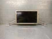 Multifunctionelle Display 9289007020 BMW 5 serie Touring (F11) Kombi 520d 16V (N47-D20C)