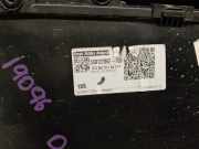 T?rverkleidung Links Vorne 5FA867011BJUTT Seat Leon Sportstourer (KLF) Kombi 5-drs 1.5 TGI 16V (DHFA)