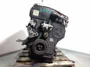 Motor D6BA Ford Mondeo III Limousine 2.0 TDCi/TDDi 115 16V (D6BA)