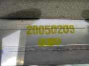 Klima Verdampfer 971392E201 Hyundai Tucson (JM) SUV 2.0 CRDi 16V 4x4 (D4EA)