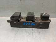 Schalter Für Elekt. Fensterheber Links Vorne 25401EL30A Nissan Tiida (C11X) Schrägheck 1.5 dCi (K9K)