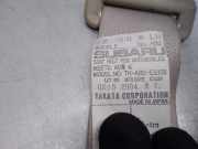 Sicherheitsgurt Links Hinten 64662AG110WA Subaru Legacy Touring Wagon (BP) Kombi 3.0 R 24V (EZ30D)