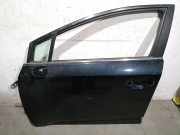 Tür Links Vorne 6700205070 Toyota Avensis Wagon (T27) Kombi 2.0 16V D-4D-F (1AD-FTV(Euro 4))