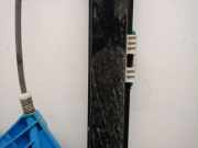 Fensterheber Rechts Vorne 3D1959792E Porsche Cayenne (9PA) SUV 3.2 V6 24V (M02.2Y)