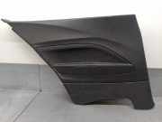 Türverkleidung Links Hinten 51438054921 BMW 1 serie (F21) Schrägheck 3-drs 116d 2.0 16V (N47-D20C)