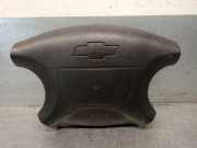 Airbag Lenkrad 96399506 Daewoo / Chevrolet Evanda Limousine 2.0 16V (T20SED)
