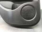 T?rverkleidung Links Hinten 83301B2000DTI Kia Soul II (PS) Gro?raumlimousine 1.6 CRDi 16V (D4FB)