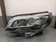 Scheinwerfer Links 9808572680 Peugeot Expert (V1/VA/VB/VE/VF/VT/VY) Van 1.5 BlueHDi 100 (DV5RUCd(YHR))