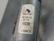 Fensterheber Links Vorne CUH10155 Rover 800 Fastback Schrägheck 5-drs 827 2.7 Si 24V (C27A1)