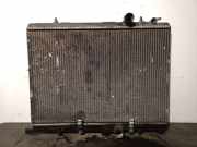 Radiator 9645157280 Peugeot 206 (2A/C/H/J/S) SchrÃ¤gheck 1.4 HDi (DV4TD(8HX))