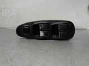 Schalter F?r Elekt. Fensterheber Links Vorne 0K24A66350B Kia Sephia (FA/FB22) Limousine 1.5i 16V (B5)