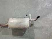 Auspuff Endtopf F12XHLEB2ADTD Opel Corsa F (UB/UH/UP) SchrÃ¤gheck 5-drs 1.2 12V 100 (F12XHL(EB2ADT))