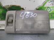 Innenbeleuchtung MG ZR Schr?gheck 1.4 16V 105 (14K4F)