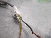 Handgriff Kofferraum C10050811 Mazda Premacy Großraumlimousine 2.0 DiTD 16V (RF4F)