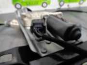 Türfänger Ford + Ti-VCT CAT (3 cil.)