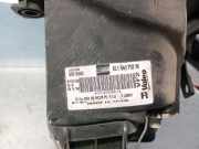 Motorhaubenschloss 9646913780 Citroën C4 Coupé (LA) Schrägheck 3-drs 1.6 HDi 16V 110 (DV6TED4(9HY))