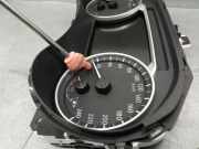 Sicherheitsgurt Rechts Vorne 33003480 Smart Fortwo Coupé (450.3) Schrägheck 3-drs 0.8 CDI (OM660.940)