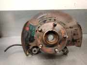 Achsschenkel Halter Links Vorne 4321242060 Toyota RAV4 (A2) Geländewagen 1.8 16V VVT-i 4x2 (1ZZFE)