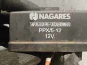 Vorglüh Relais PPX512 Citroën Xsara (N1) Schrägheck 1.9TD X,SX,Exclusive (XUD9TE(DHY))