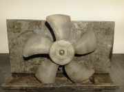 Kühlerventilator 163630H030 Toyota Avensis (T25/B1B) Limousine 1.8 16V VVT-i (1ZZFE)