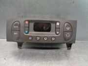 Bedienung Klimacontrolle 7700435401 Renault SCENIC (JA..) 1.9 DCI Authentique