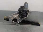 Fensterheber Rechts Hinten 0130821785 Audi A6 AVANT (4B5) 2.5 V6 24V TDI