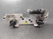 Bedienung Klimaanlage 5591052010 Toyota Yaris (P1) Schrägheck 1.0 16V VVT-i (1SZFE)