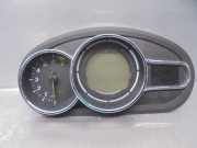 Tachoeinheit Kmh 248106944R Renault Megane III Coupe (DZ) Schrägheck 3-drs 1.4 16V TCe 130 (H4J-A700)