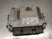 Motorsteuergerät 9663476380 Citroën CITROËN C4 PICASSO 1.6 16V HDi FAP