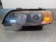 Scheinwerfer Links 63126930229 BMW (E53) 4.4i Automático